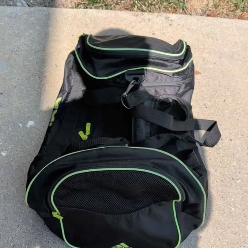 Adidas Sports Gym Duffel Bag